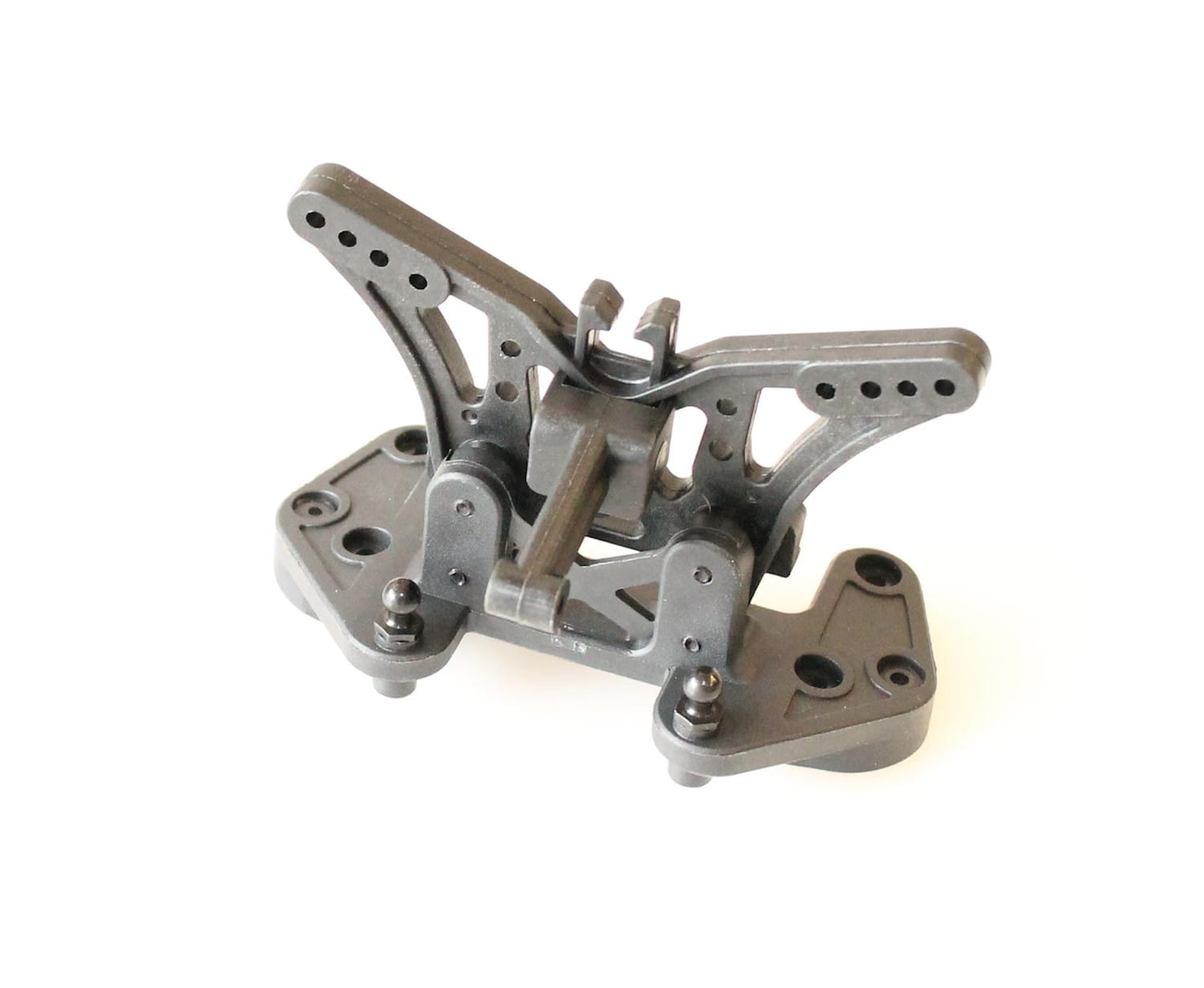 Drive - Fly Models Daempferbruecke hinten - RC-Zubehoer Drive - Fly Models Daempferbruecke hinten - RC-Zubehoer