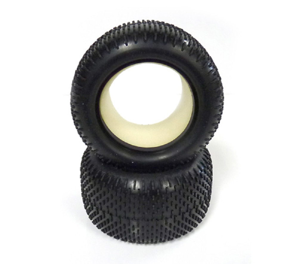 Krick Truggy Reifen Knobby MegaE _Paar_ - RC-Zubehoer