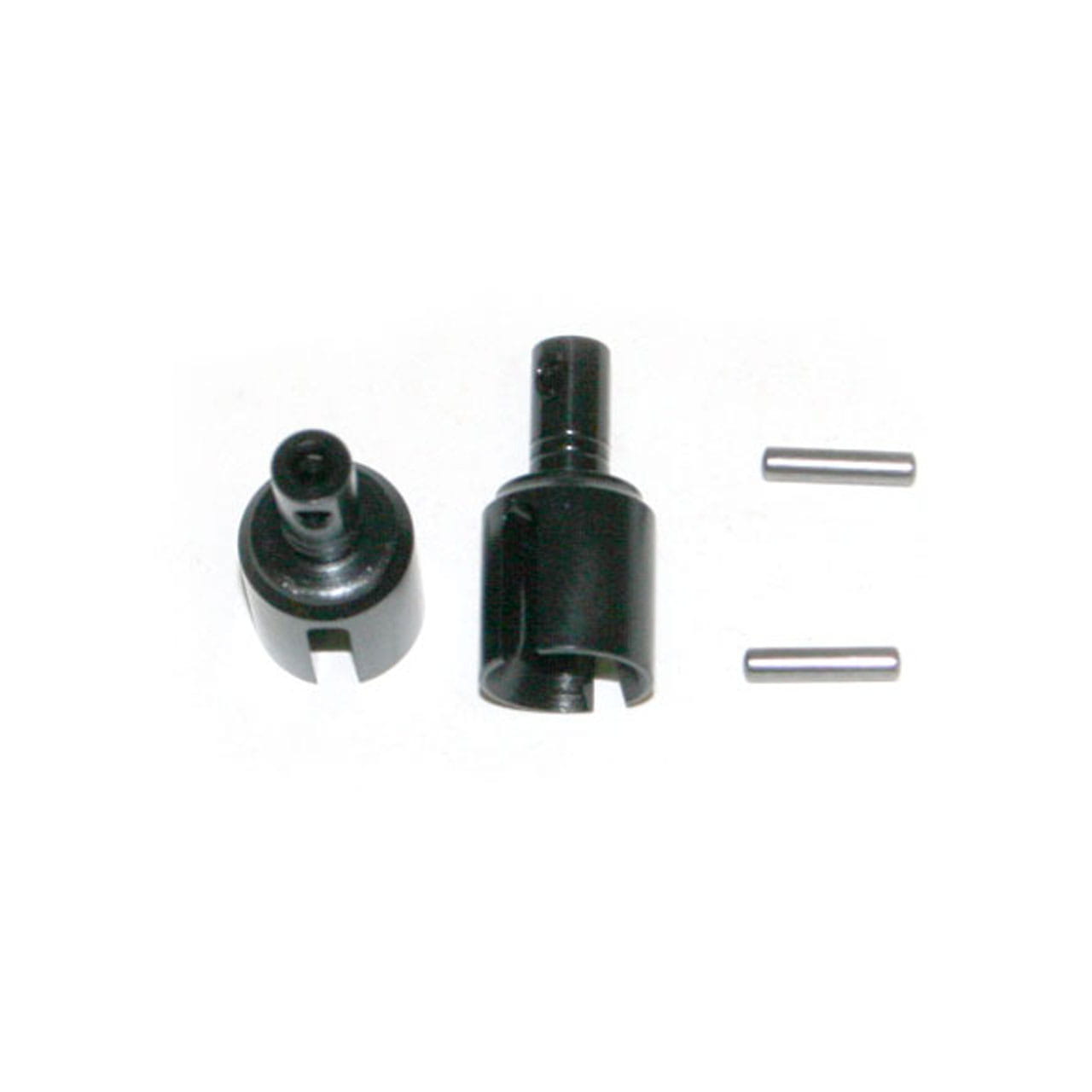 Hobao Differential Antriebswelle vorne/hinten