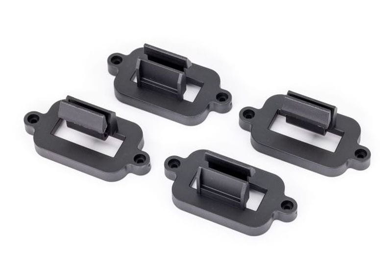Traxxas Karosserie Halter Latch _4_ - RC-Zubehoer
