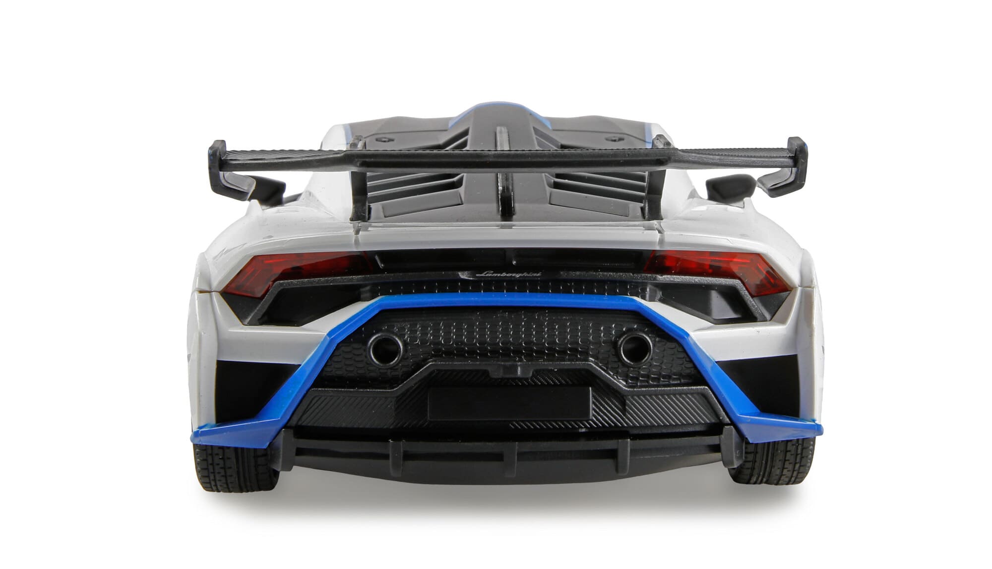 Amewi Lamborghini Huracan STO Drift Car 1_18 RTR weiss RC Fahrzeug - Art_-Nr. 21120
