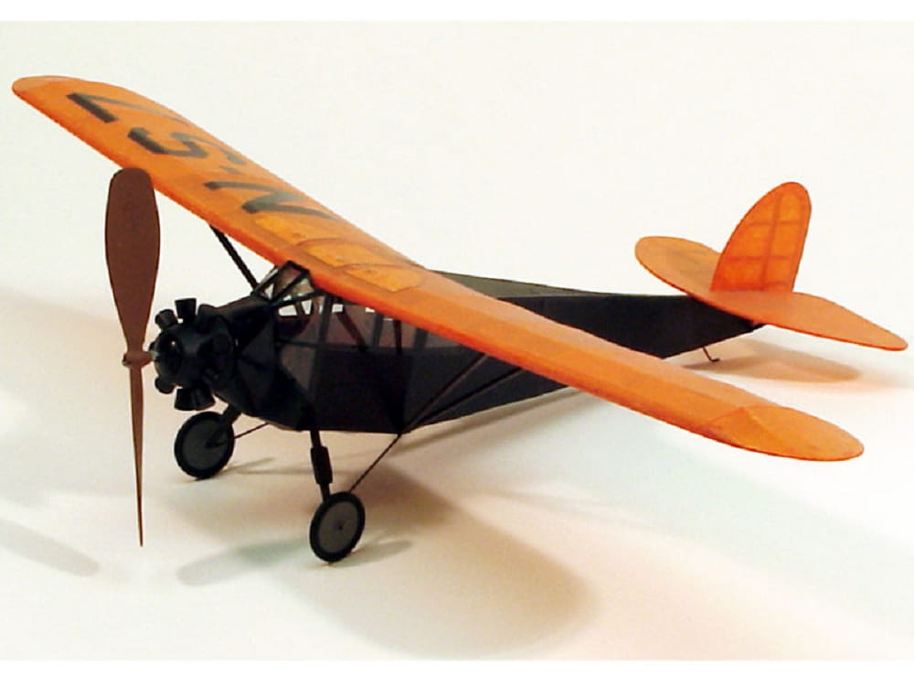 Dumas Aircraft Fairchild Balsabausatz - RC-Zubehoer