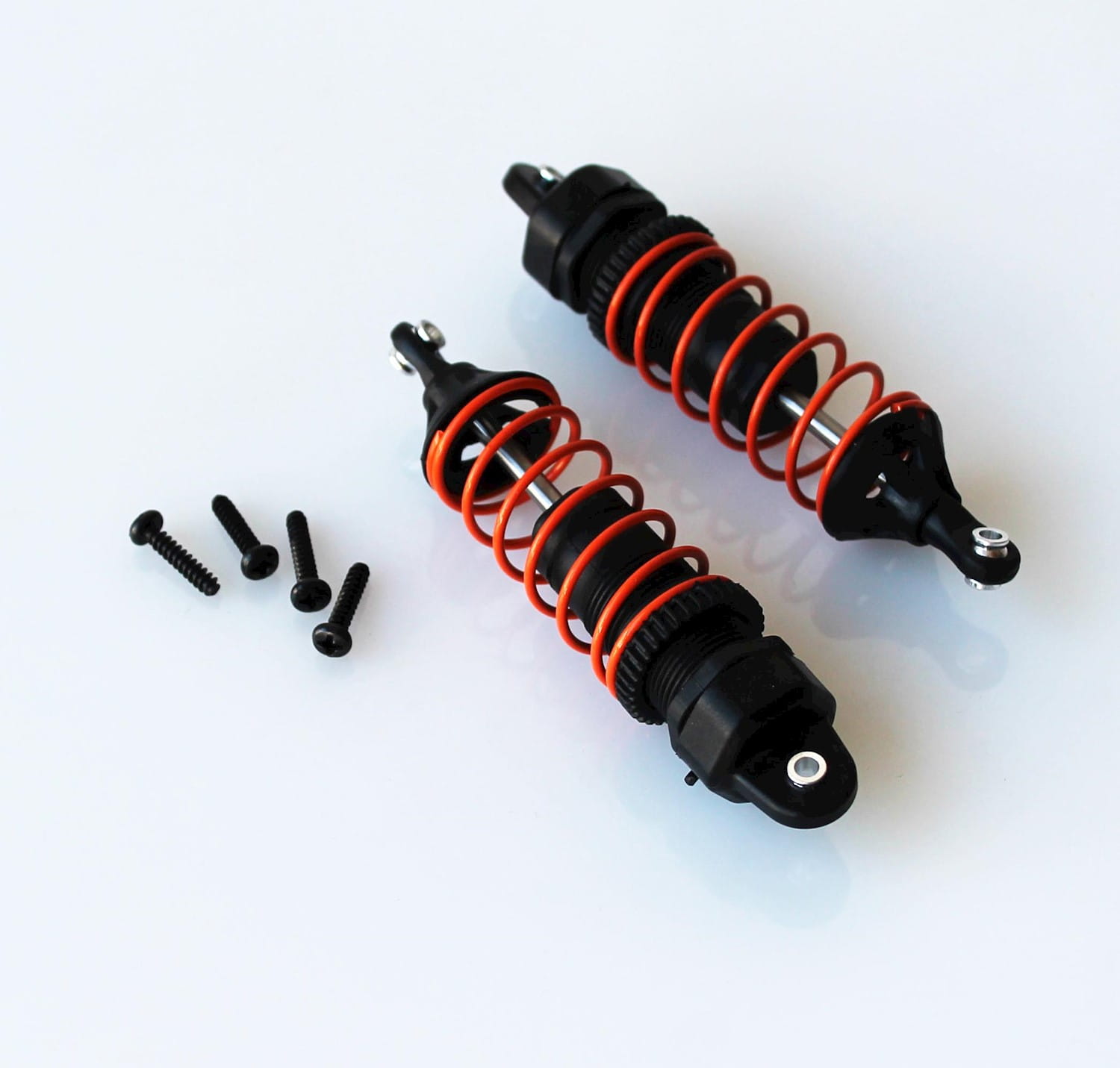 Drive - Fly Models Stossdaempfer _2_ zu 3011_3021_3031 - RC-Zubehoer