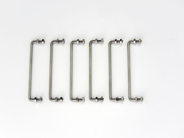 Wedico Haltegriffe - RC-Zubehoer