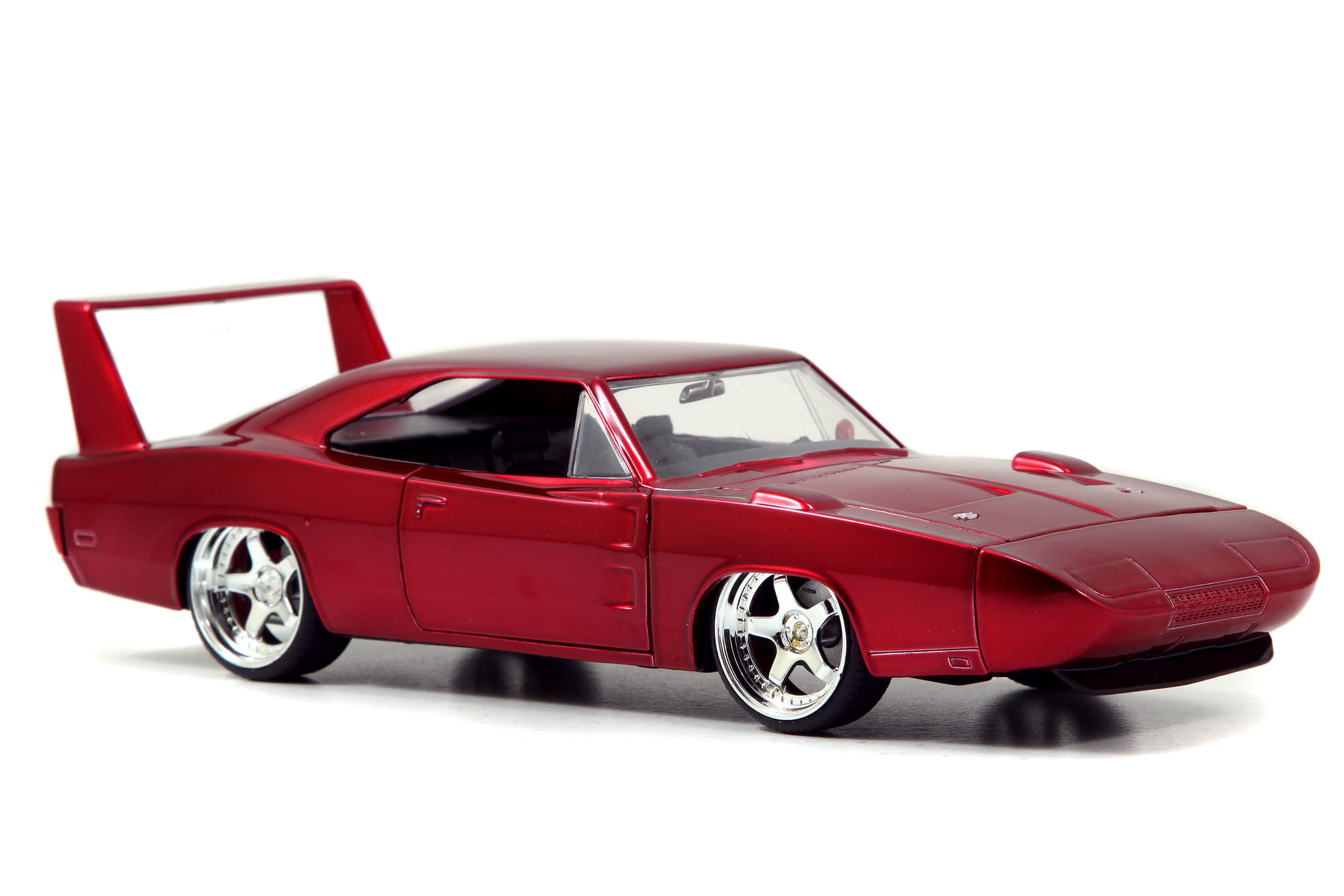 Jada Fast - Furious 1969 Dodge Charger 1_24 Modellauto - RC-Zubehoer