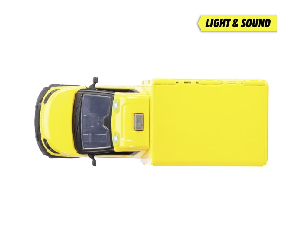 Dickie DHL Delivery Set - RC-Zubehoer