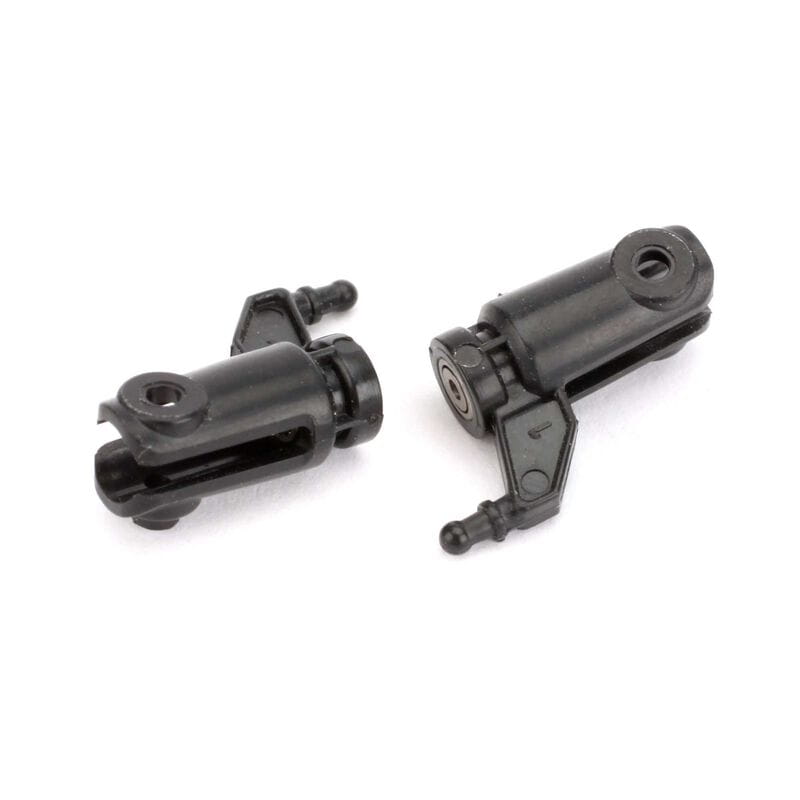 Blade Nano CP X _ Blatthalter mit Lager - RC-Zubehoer