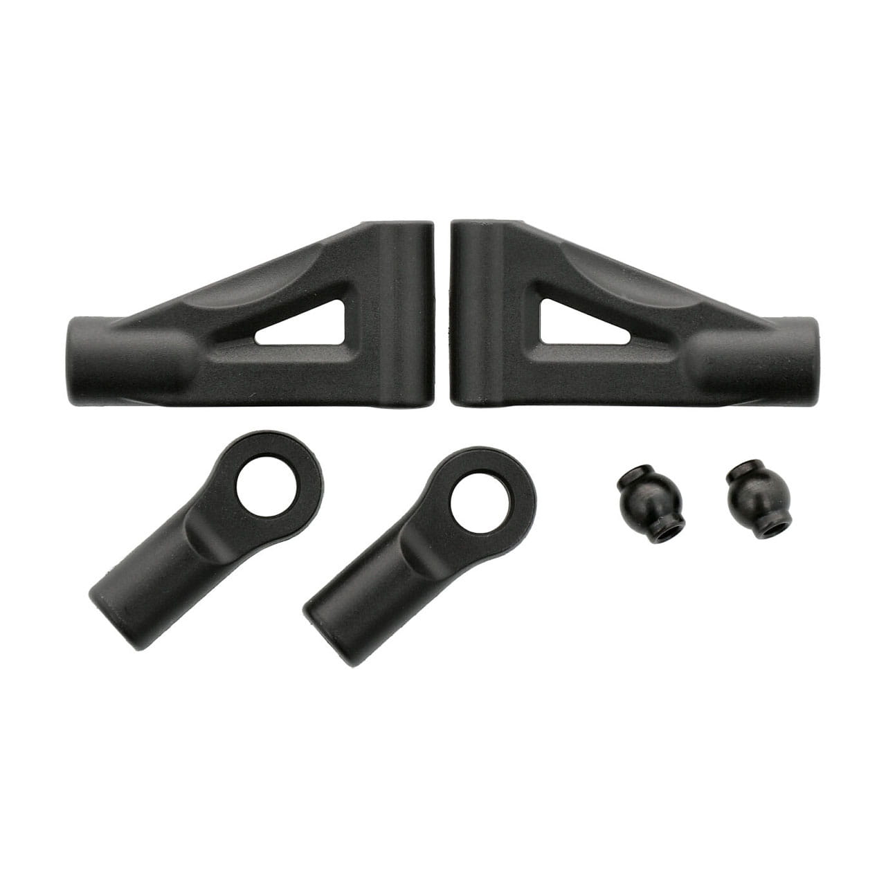 Hobao FRONT UPPER ARM FOR B-VERSION - RC-Zubehoer