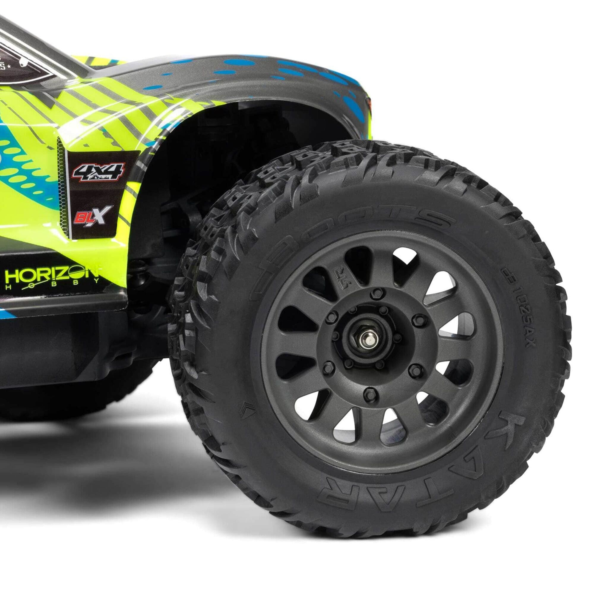 Arrma 1_10 VORTEKS 223S DSC 4X4 RTR Brushless Stadium Truck Teal - Ersatzteil Arrma 1_10 VORTEKS 223S DSC 4X4 RTR Brushless Stadium Truck Teal Ersatzteil