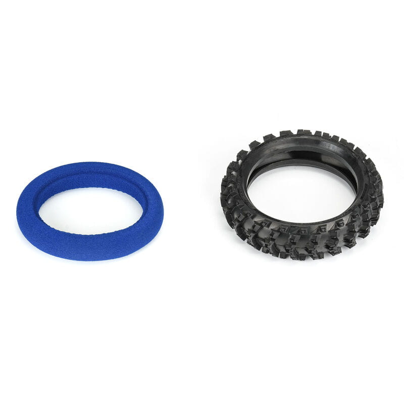 Proline 1_4 Dunlop Geomax MX14 V2 Bead M2 Rear Reifen_ Promoto-MX - RC-Zubehoer