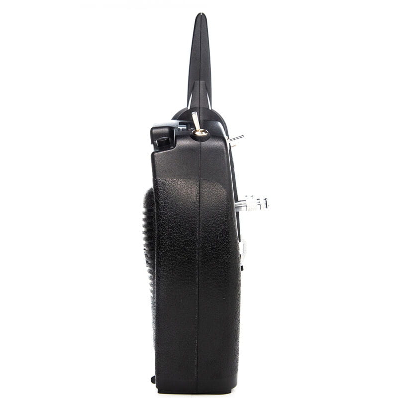 Spektrum DXS DSMX Fernsteuerung mit AR410 - Smart Ready Set Spektrum DXS Fernsteuerung mit AR410 Empfaenger fuer RC Flugmodelle_