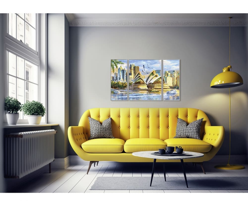 Schipper Malen nach Zahlen - Sydney - RC-Zubehoer