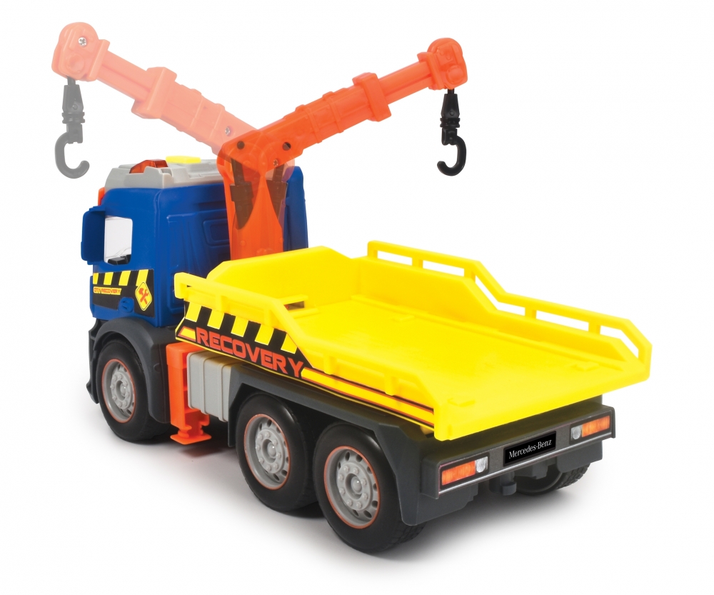 Dickie Action Truck - Recovery