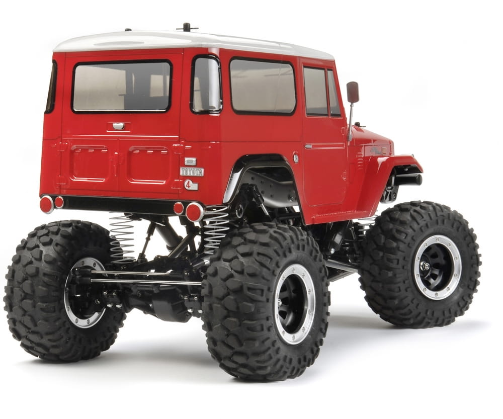 Tamiya RC Toyota Land Cruiser 40 1:10 Bausatz