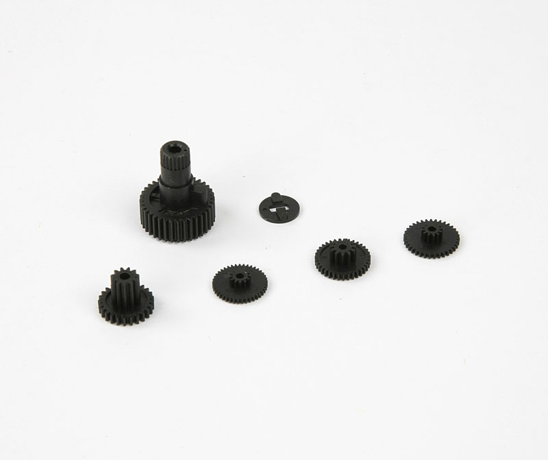 Kopropo Servo Getriebesatz  fürPDS-2501