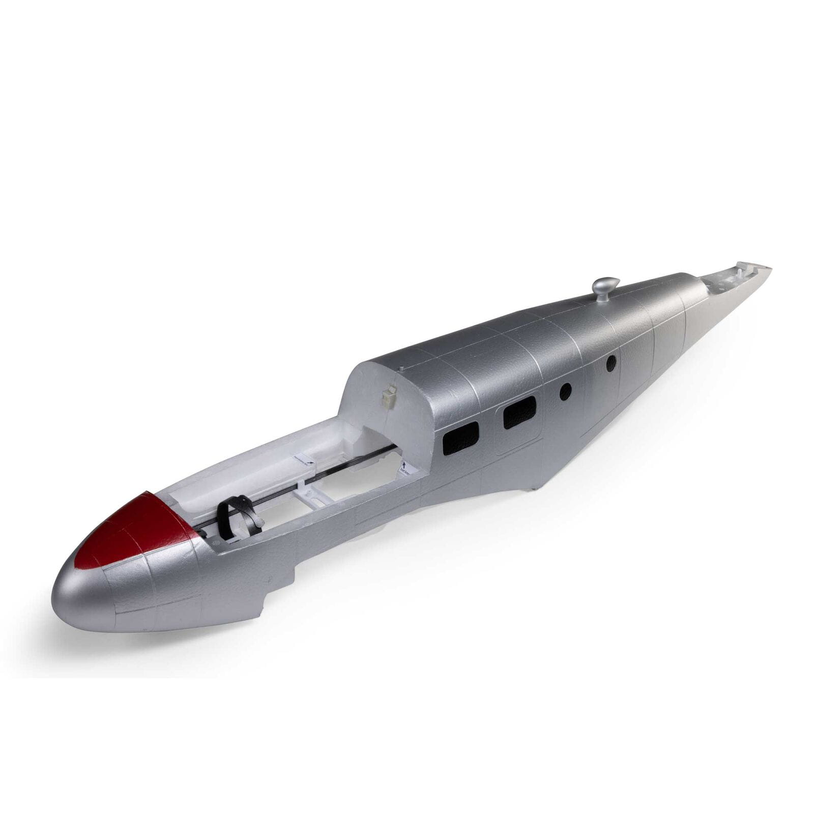 E-flite Fuselage_ Beechcraft D18 - RC-Zubehoer