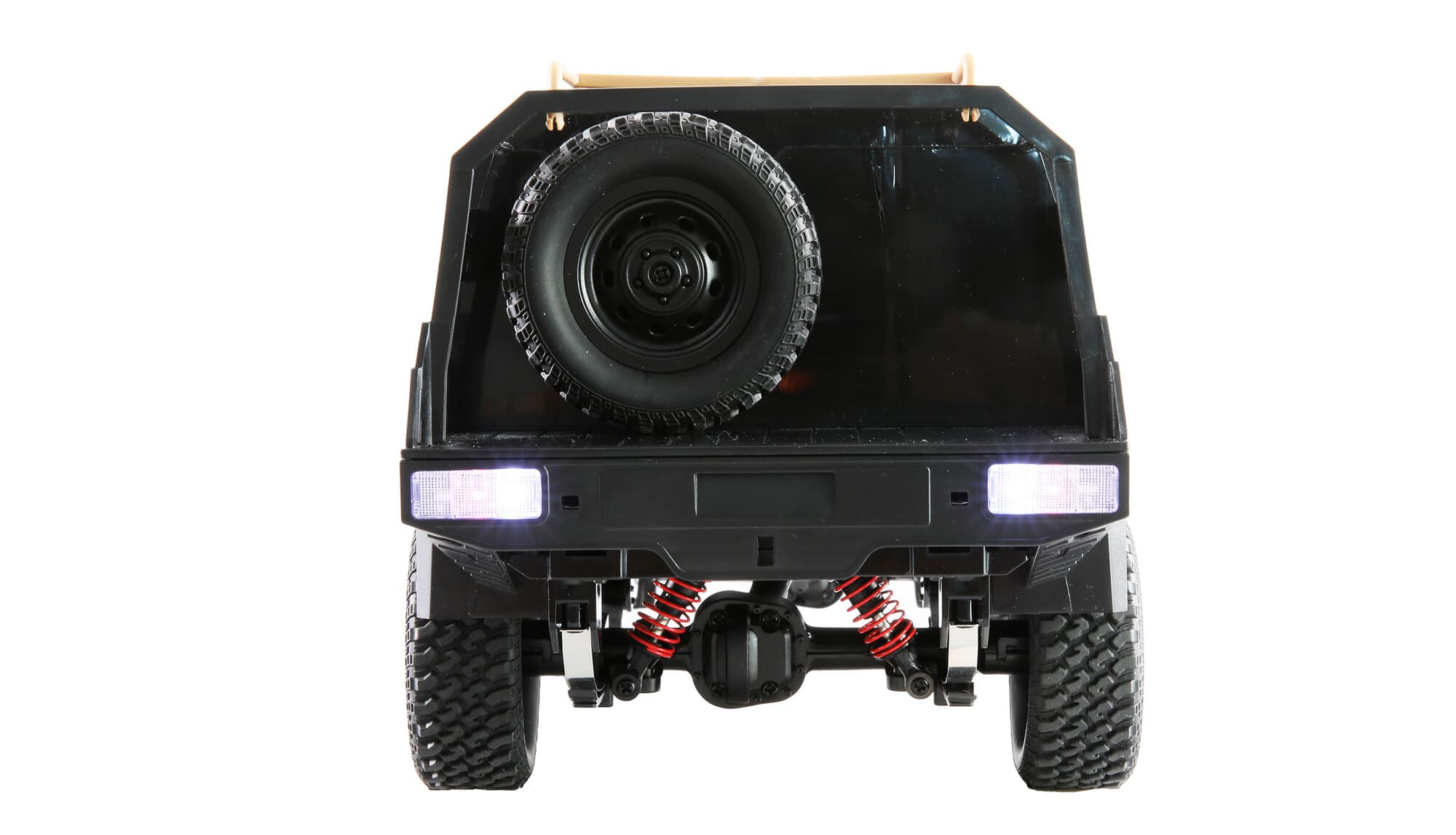 Amewi RC Crawler Toyota Land Cruiser Crawler 4WD 1_12 RTR - Art_-Nr. 22706