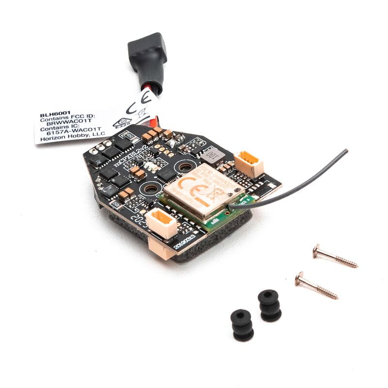 Blade FBL Control Unit w/ RX: mCPX BL2