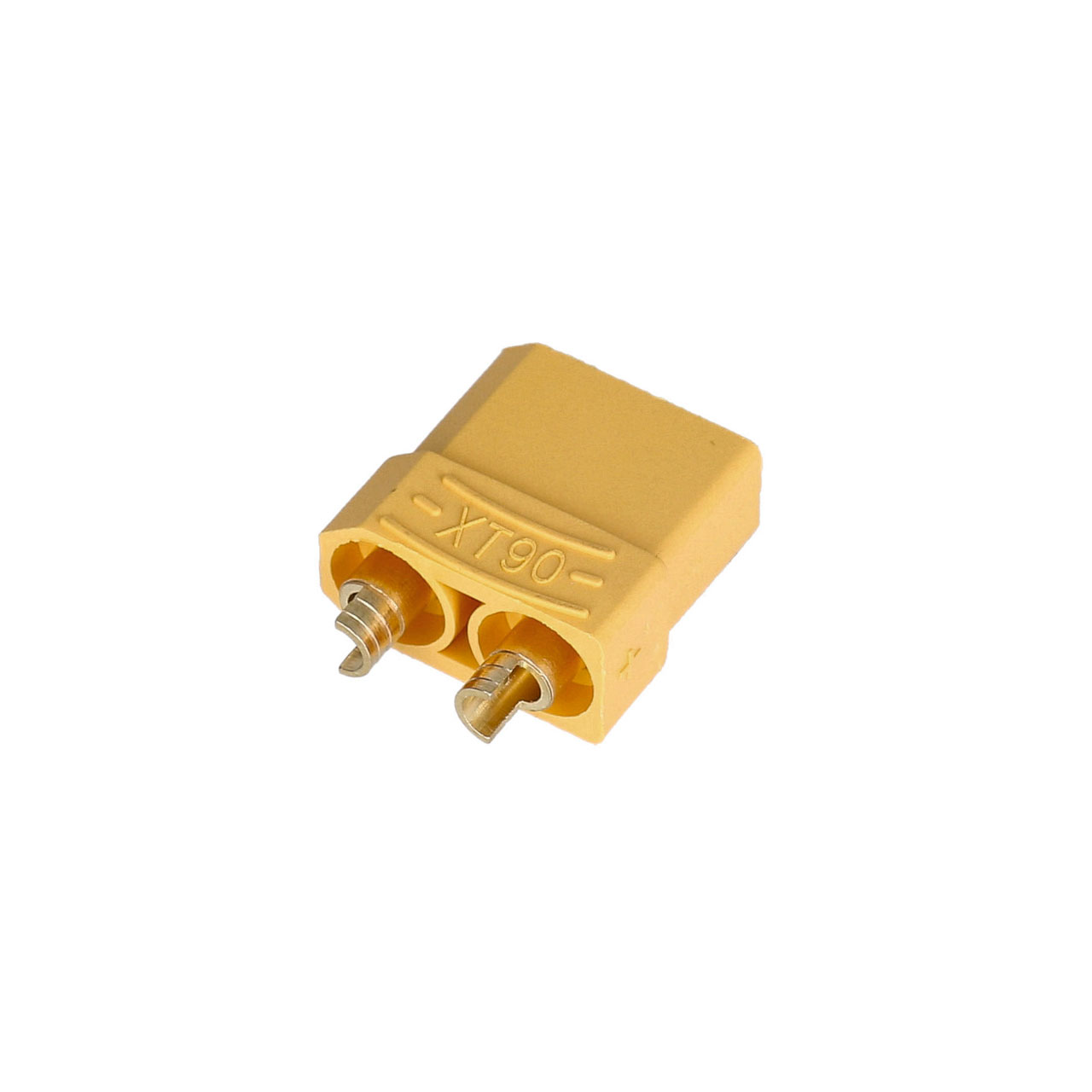 Robitronic XT90 Buchse (1 Stk)