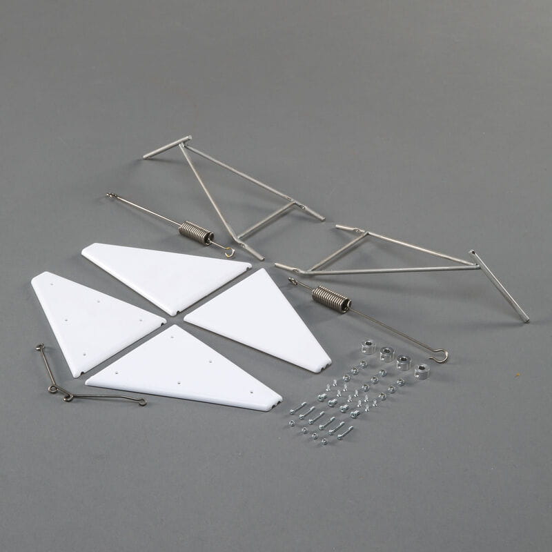 E-flite Landing Gear_ Carbon-Z Cub SS 2 - RC-Zubehoer