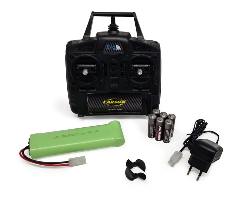 Carson RC Schiff Ocean Queen 100 Prozent Fertig RTR Carson RC Schiff Ocean Queen RTR