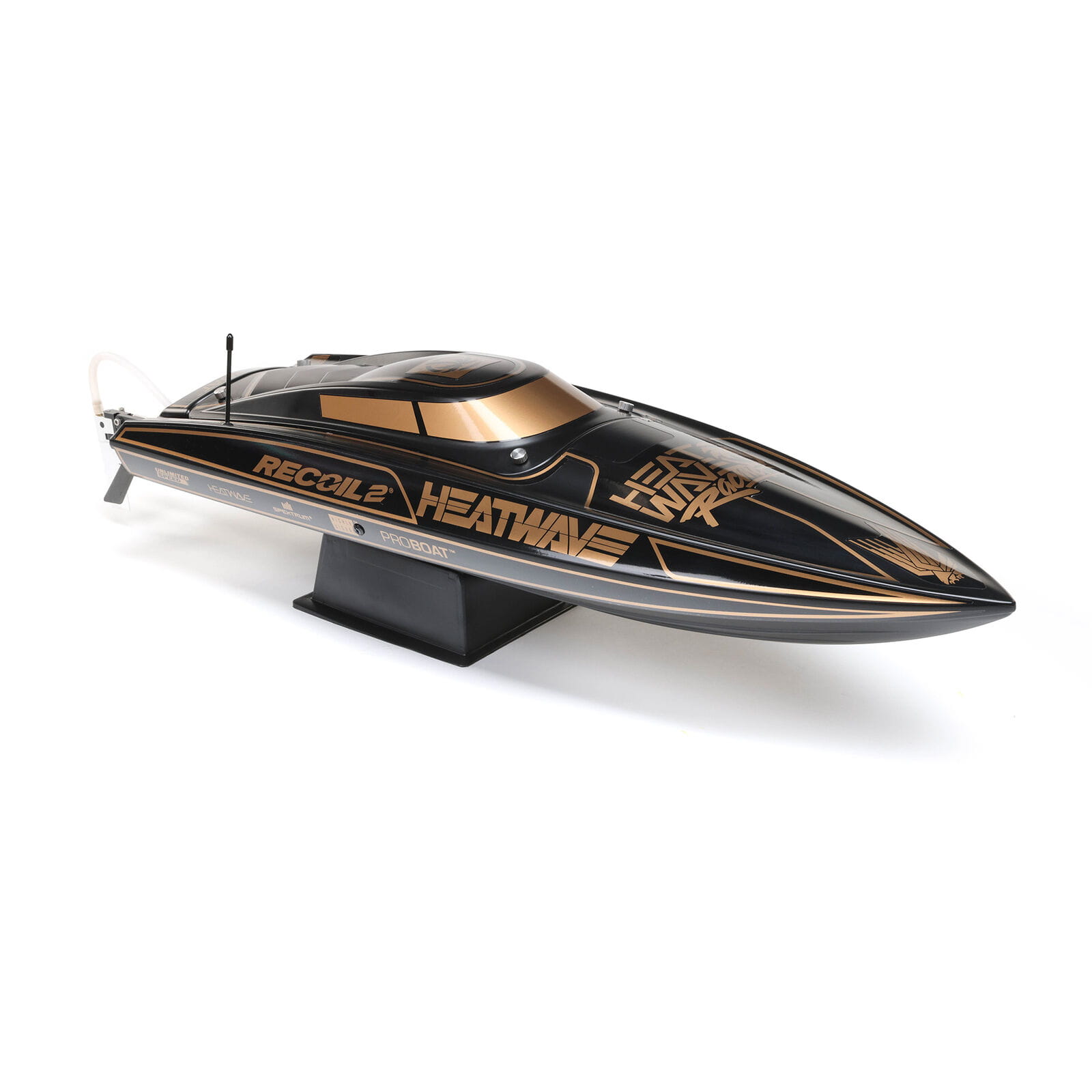 Proboat Recoil 2 V2 RC Speed Boot 26 Zoll Brushless RTR Proboat Recoil 2 V2 RC Speed Boot 26 Zoll Brushless RTR
