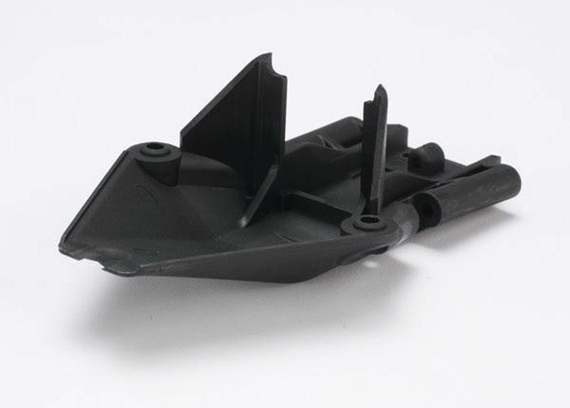 Traxxas Bulkhead hinten