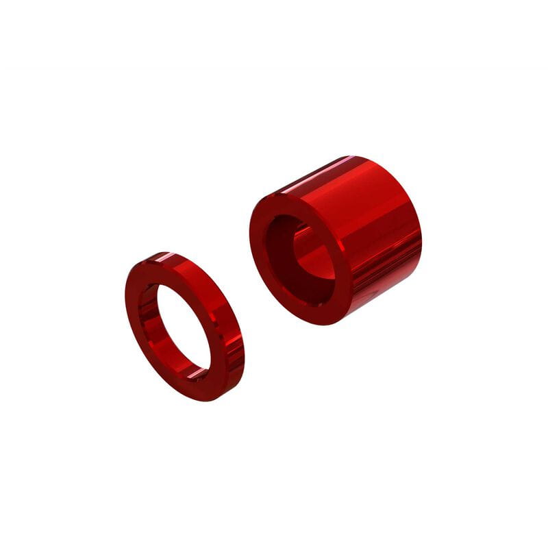 Arrma Spool Spacer Set - RC-Zubehoer