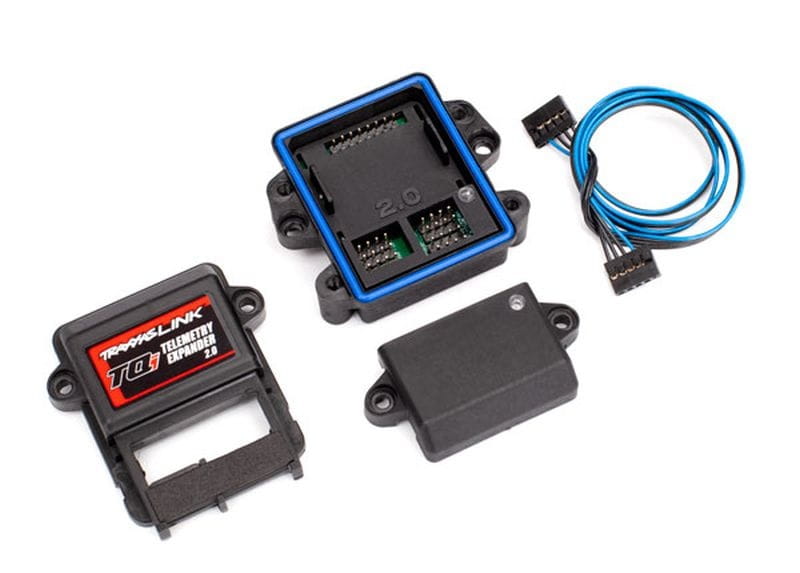 Traxxas Telemetrie Expander 2.0 Traxxas Telemetrie Expander 2.0
