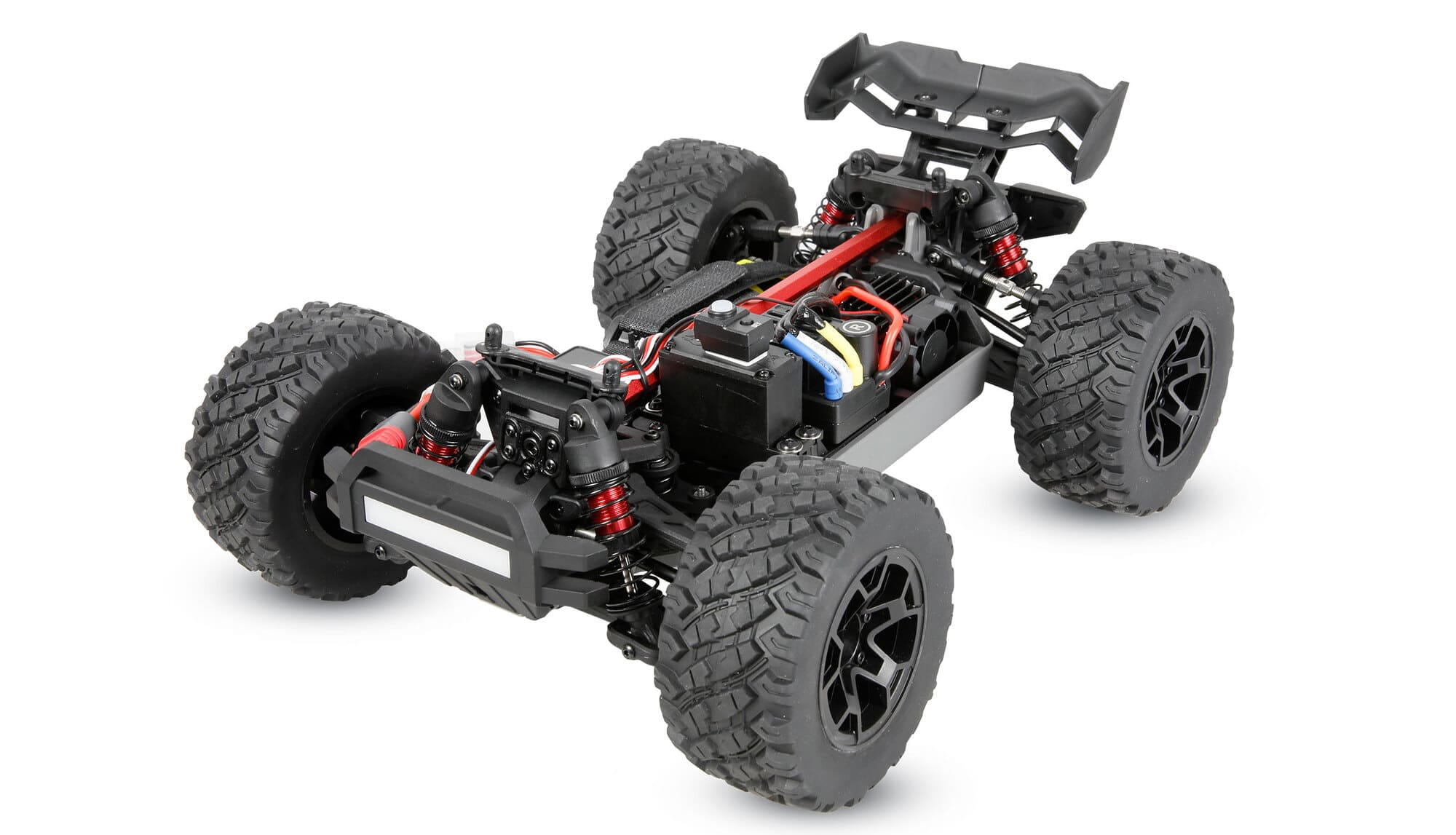 Amewi RC Hyper GO TX14 Truggy brushless 4WD 1_14 RTR - Art_-Nr. 22758