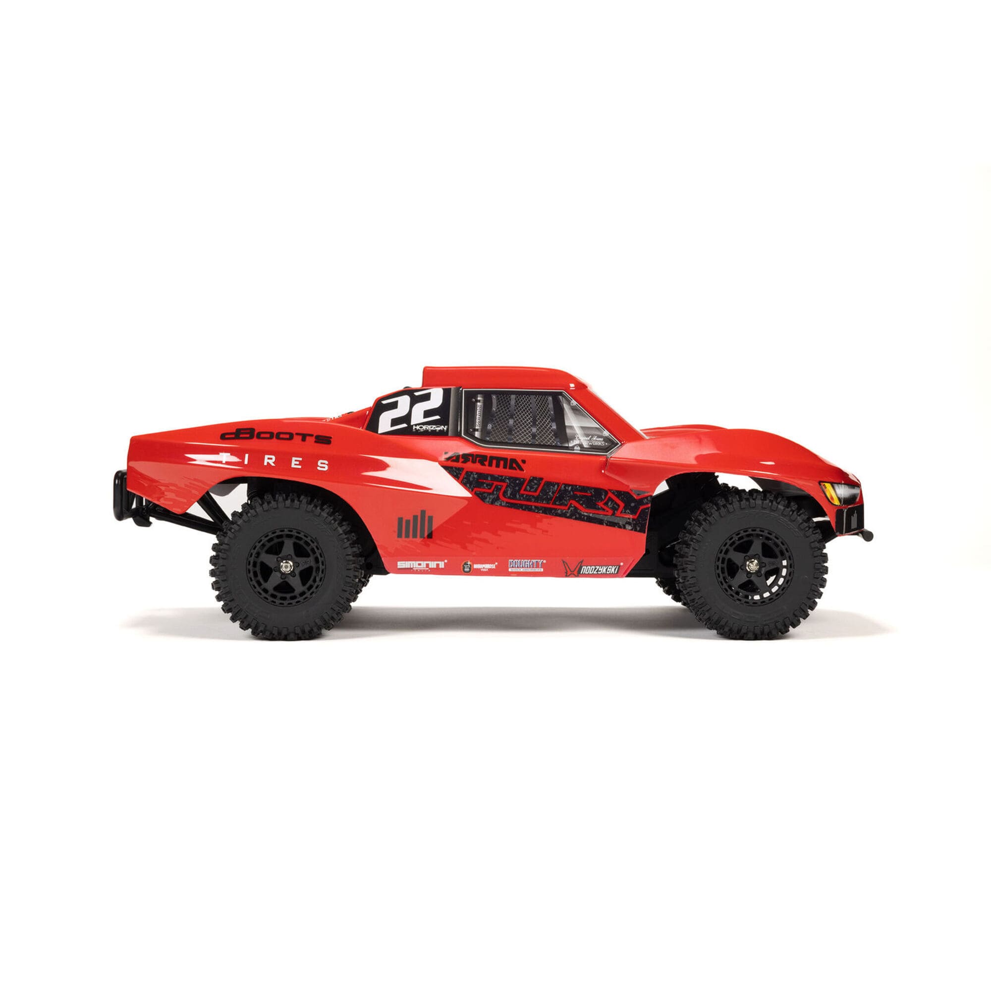 arrma-fury-mega-550-shourt-course-truck-rot-rtr-mit-akku-ladegeraet