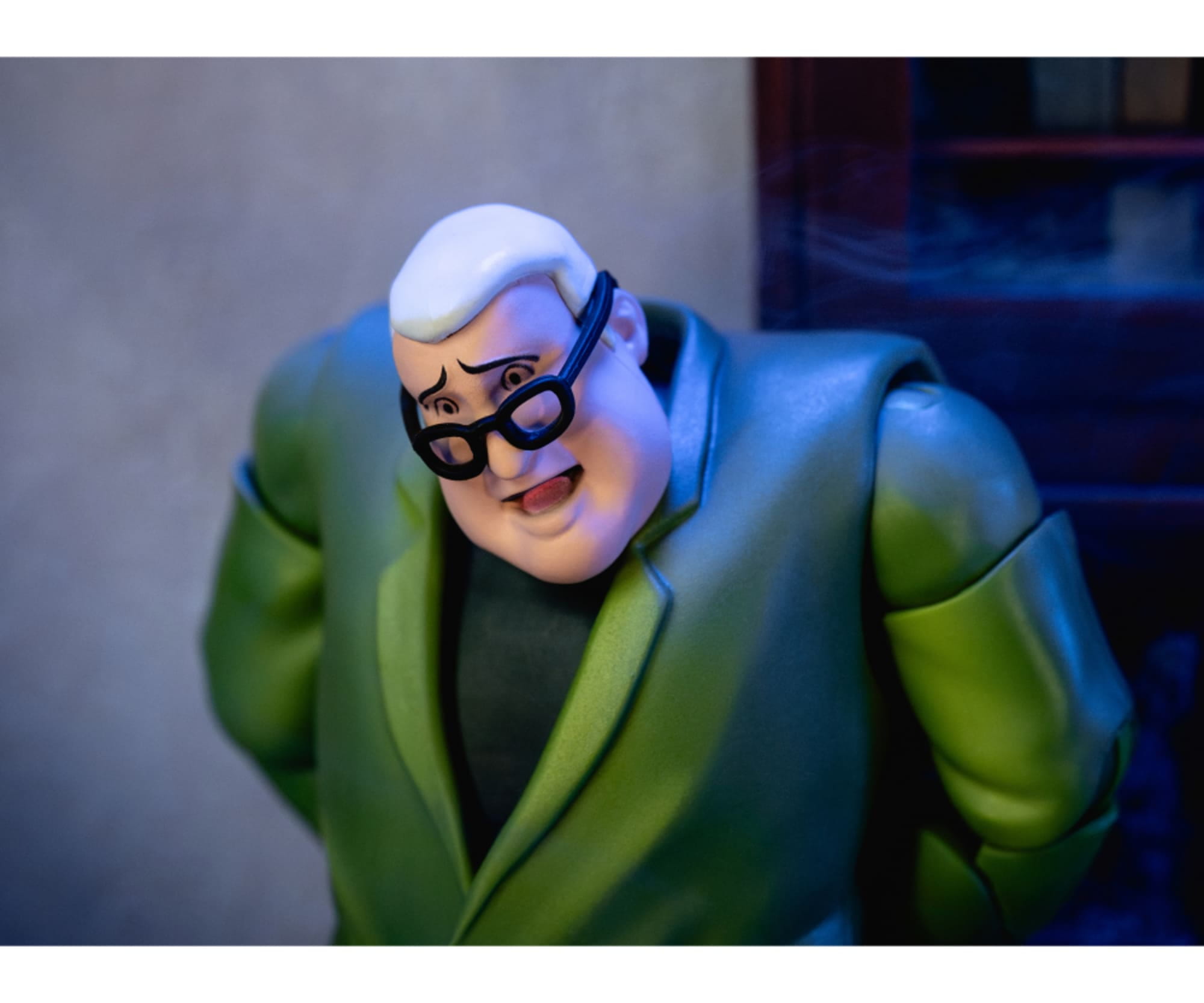 Jada Scooby-Doo Creeper 5_9_ Figure - RC-Zubehoer