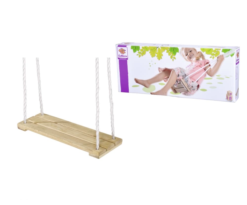 Eichhorn Outdoor_ Brettschaukel - RC-Zubehoer