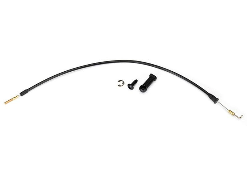 Traxxas Cable_ T-lock hinten - RC-Zubehoer