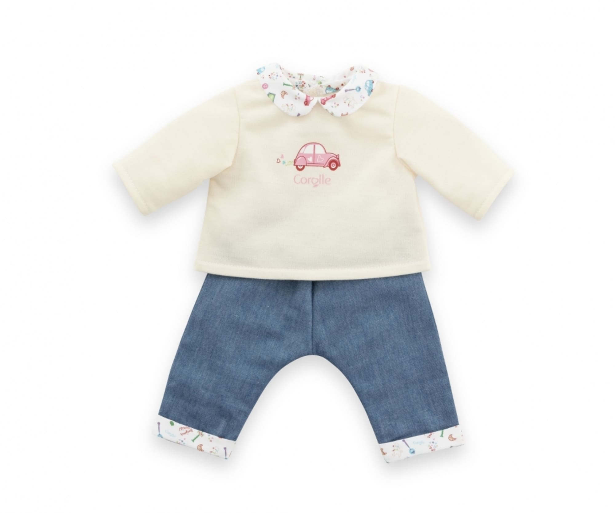 Corolle Corolle MPP 30cm Hose_Top_ Paris