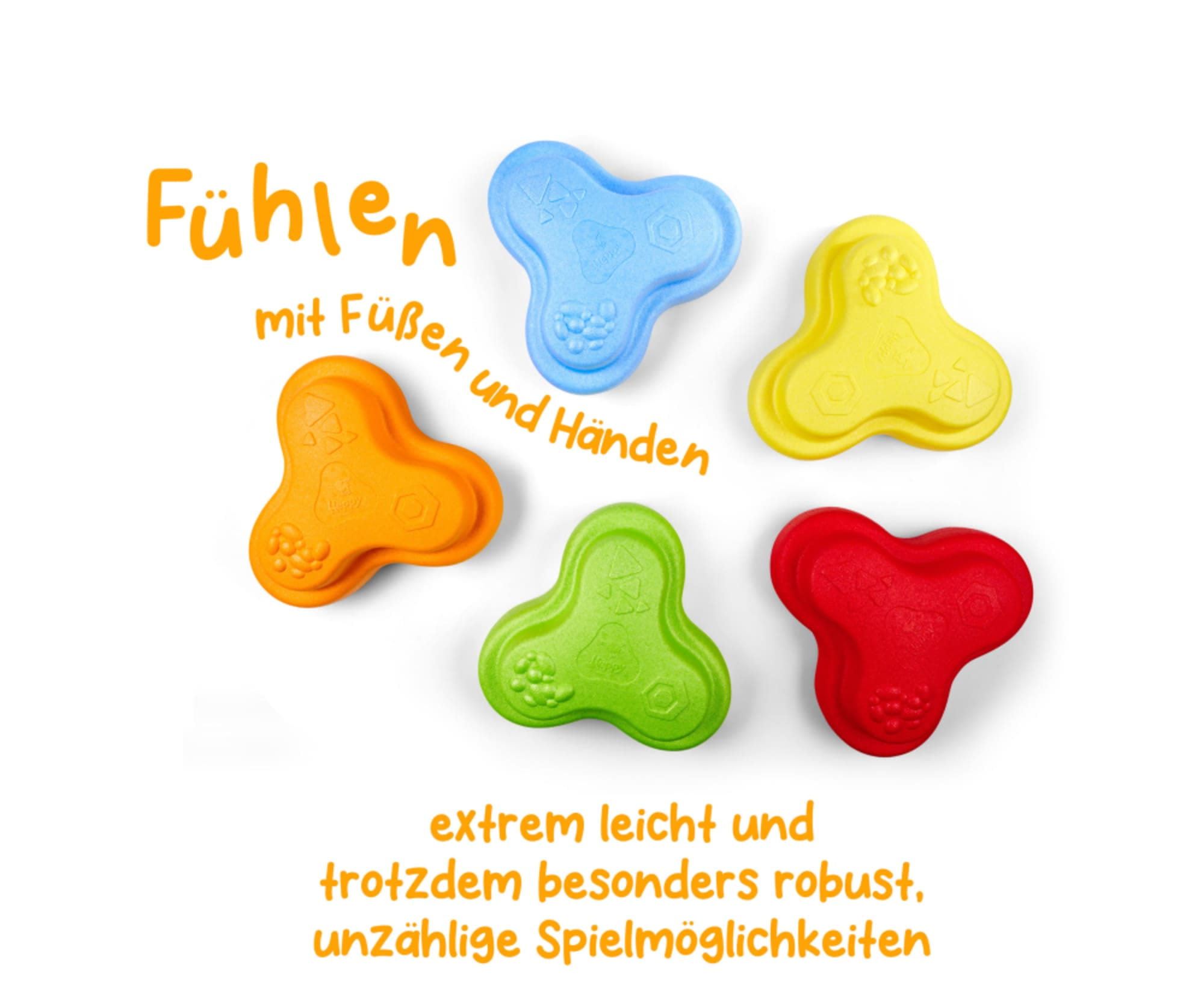 Heppy Rocks - 800055915