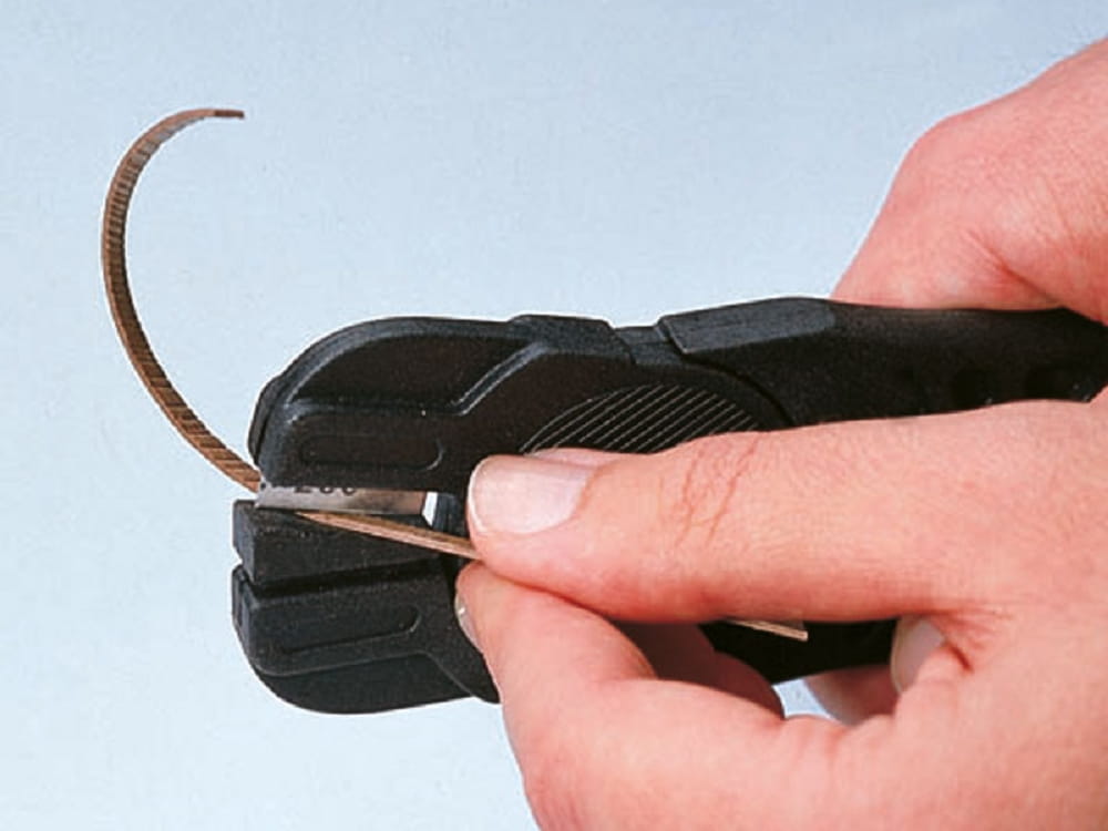 Krick Leistenbiegezange AMATI - RC-Zubehoer