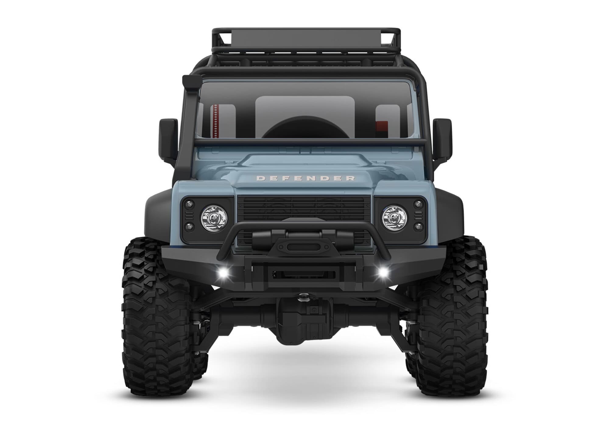 Traxxas TRX-4M LR Defender 4x4 X-blau 1_18 Crawler RTR mit Akku und USB Ladegeraet Traxxas TRX-4M LR Defender 4x4 X-blau 1_18 Crawler RTR mit Akku und USB Ladegeraet_