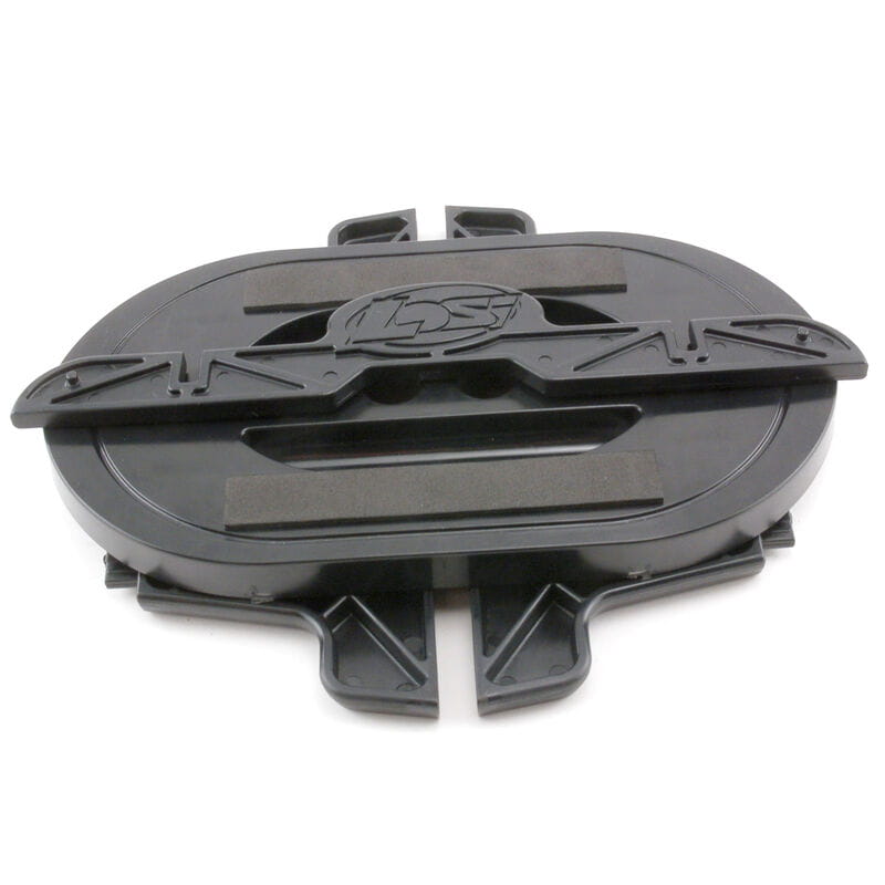 Losi 8 _T Fahrzeugstaender - RC-Zubehoer