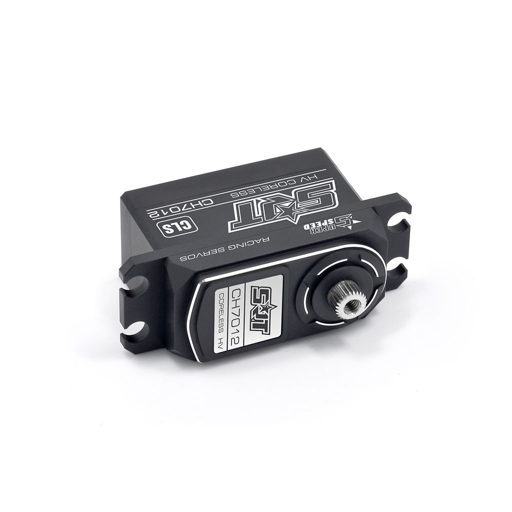 SRT Coreless Servo HV Low Profile 11_0kg_0_06sec @7.4V - RC-Zubehoer