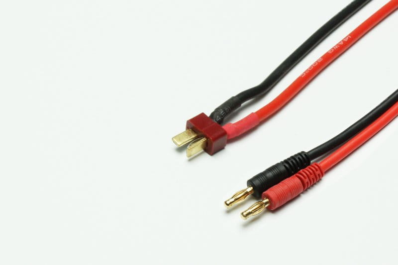 Extron Ladekabel T Stecker - RC-Zubehoer