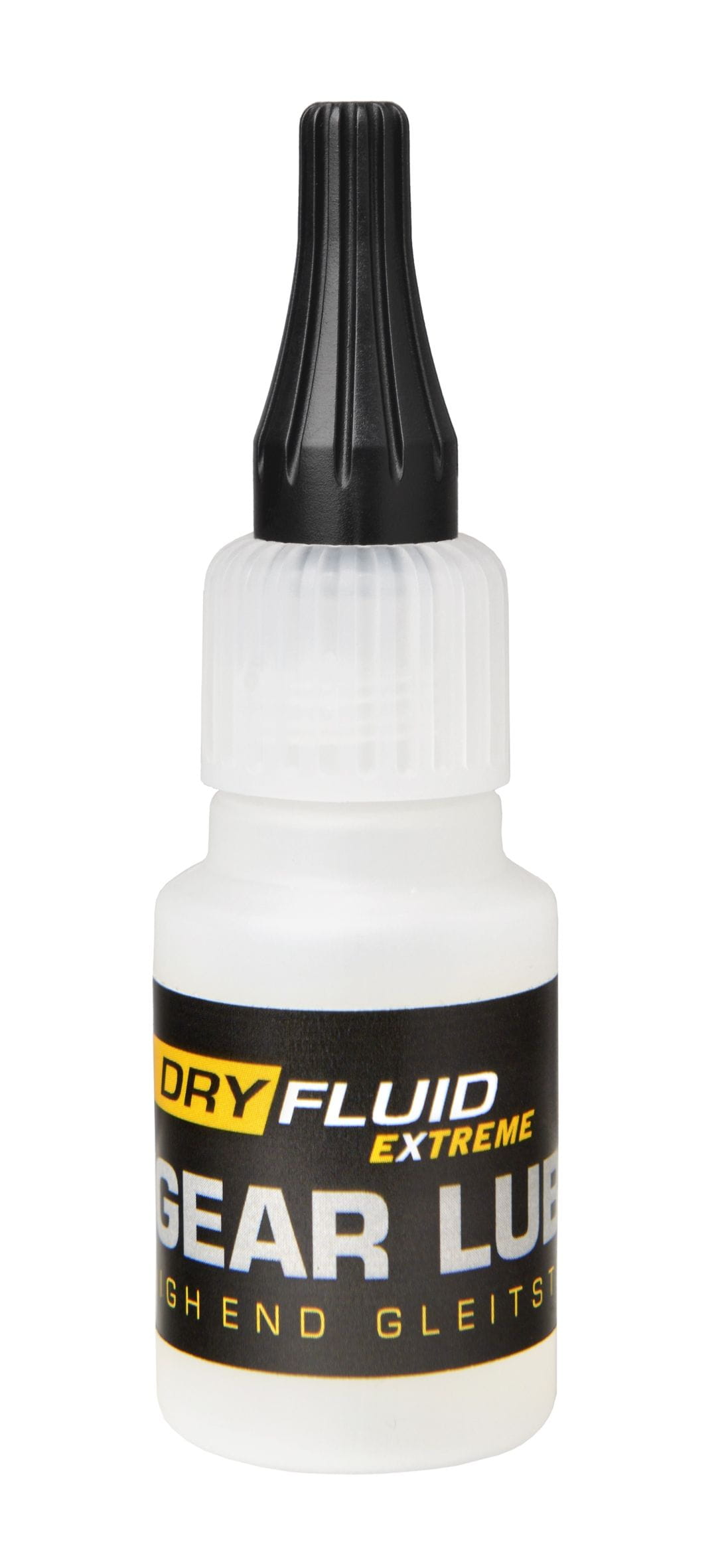 DryFluid Extreme Gear Lube Gleitfluid (20 ml) DryFluid Extreme Gear Lube Gleitfluid (20 ml)