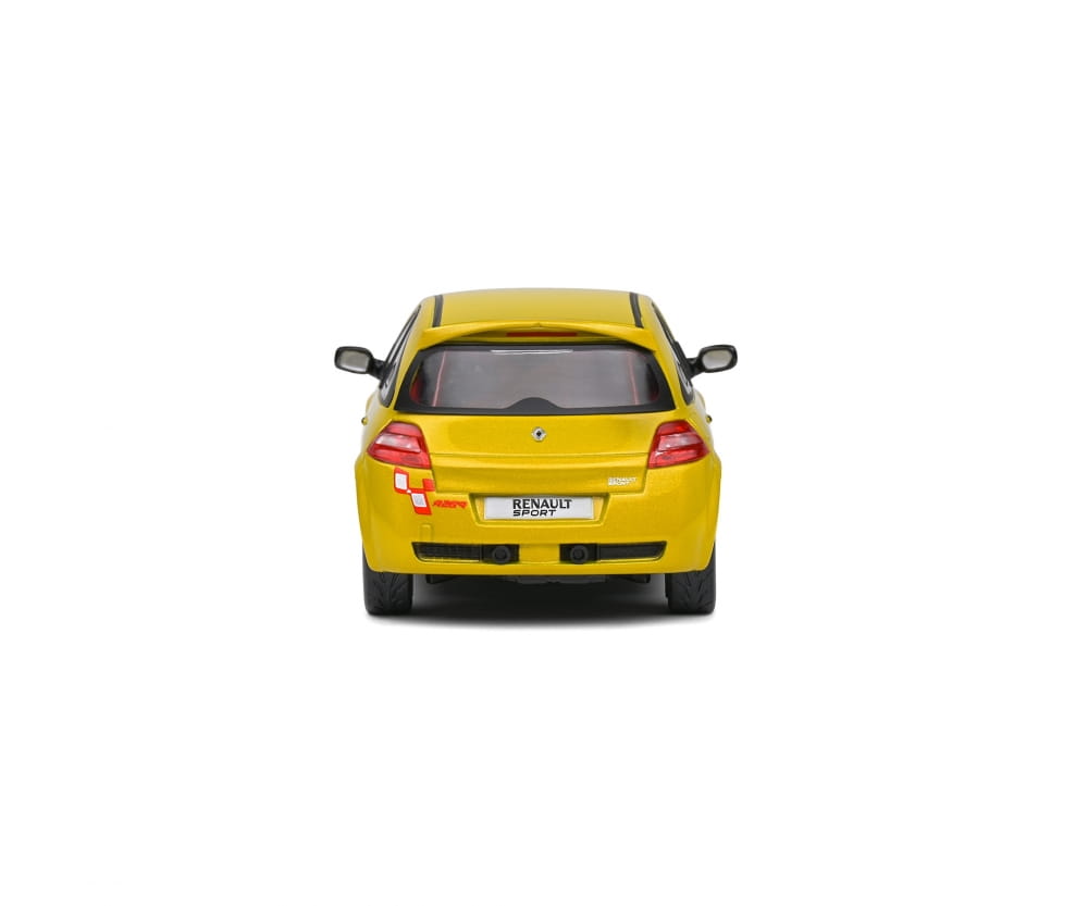 Solido 1_43 Renault Megane R26-R Modellauto - RC-Zubehoer