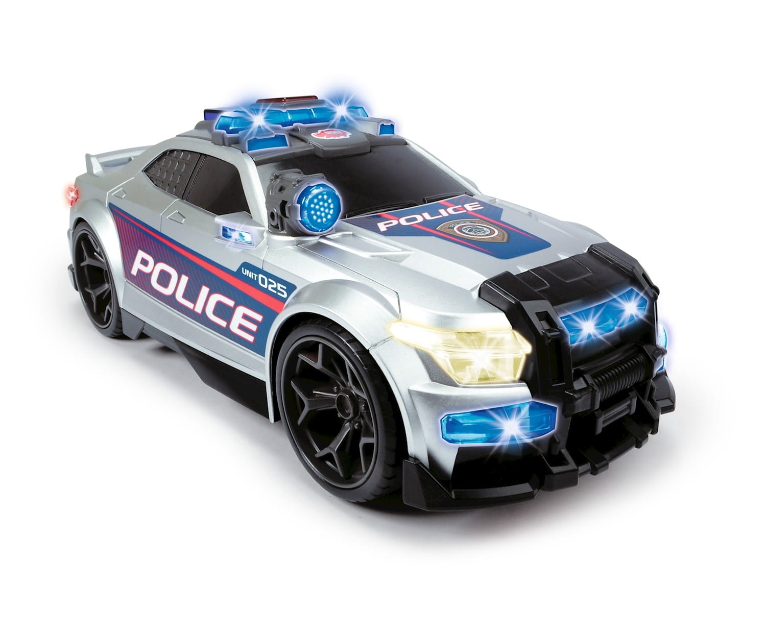 Dickie Street Force