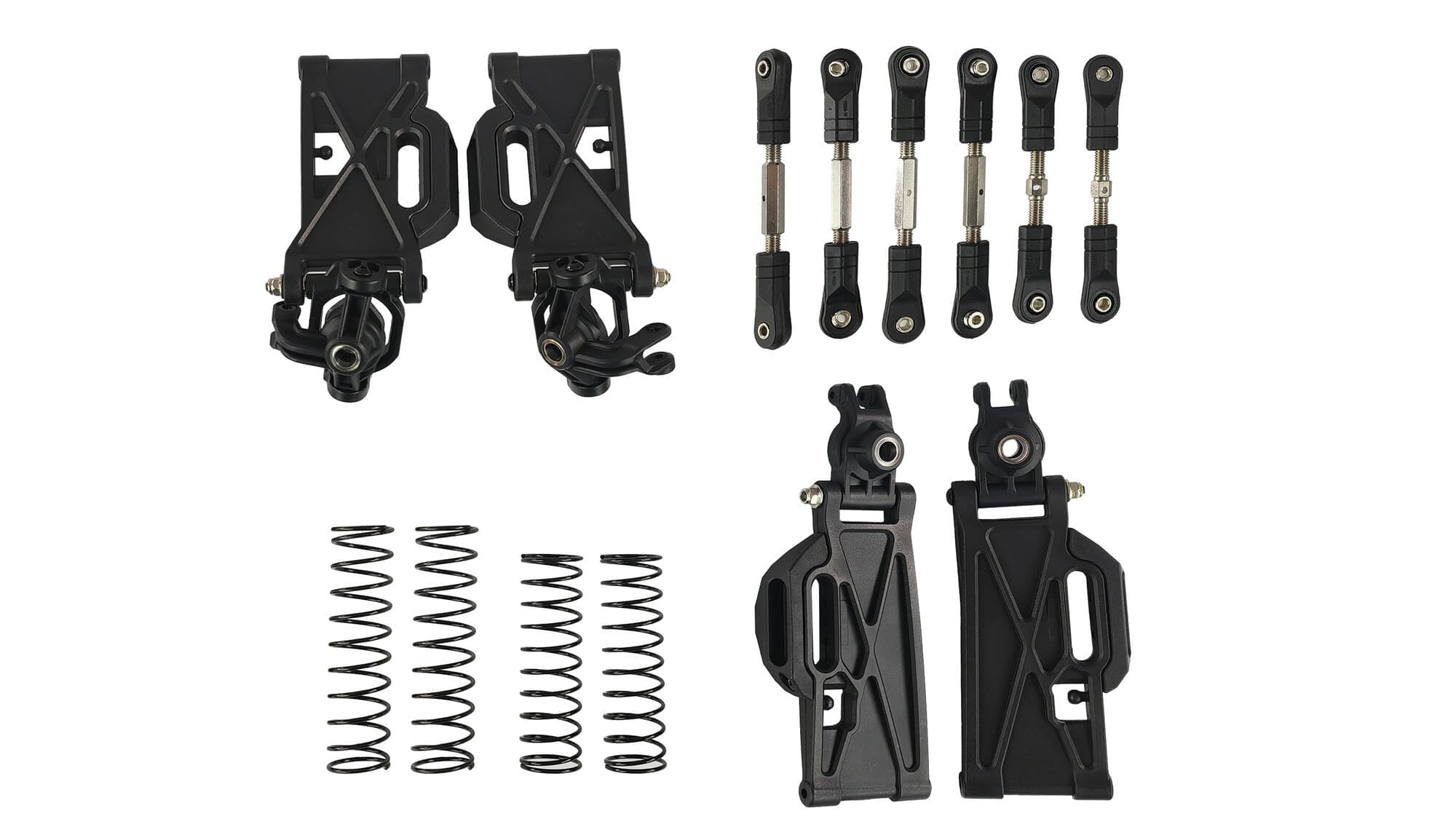 Amewi Upgrade Set MTX10 RC Fahrzeug - Art_-Nr. 012-HPGT1111