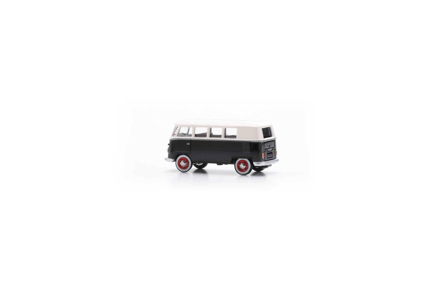 Schuco 1_64 VW T1 Bus Modellfahrzeug