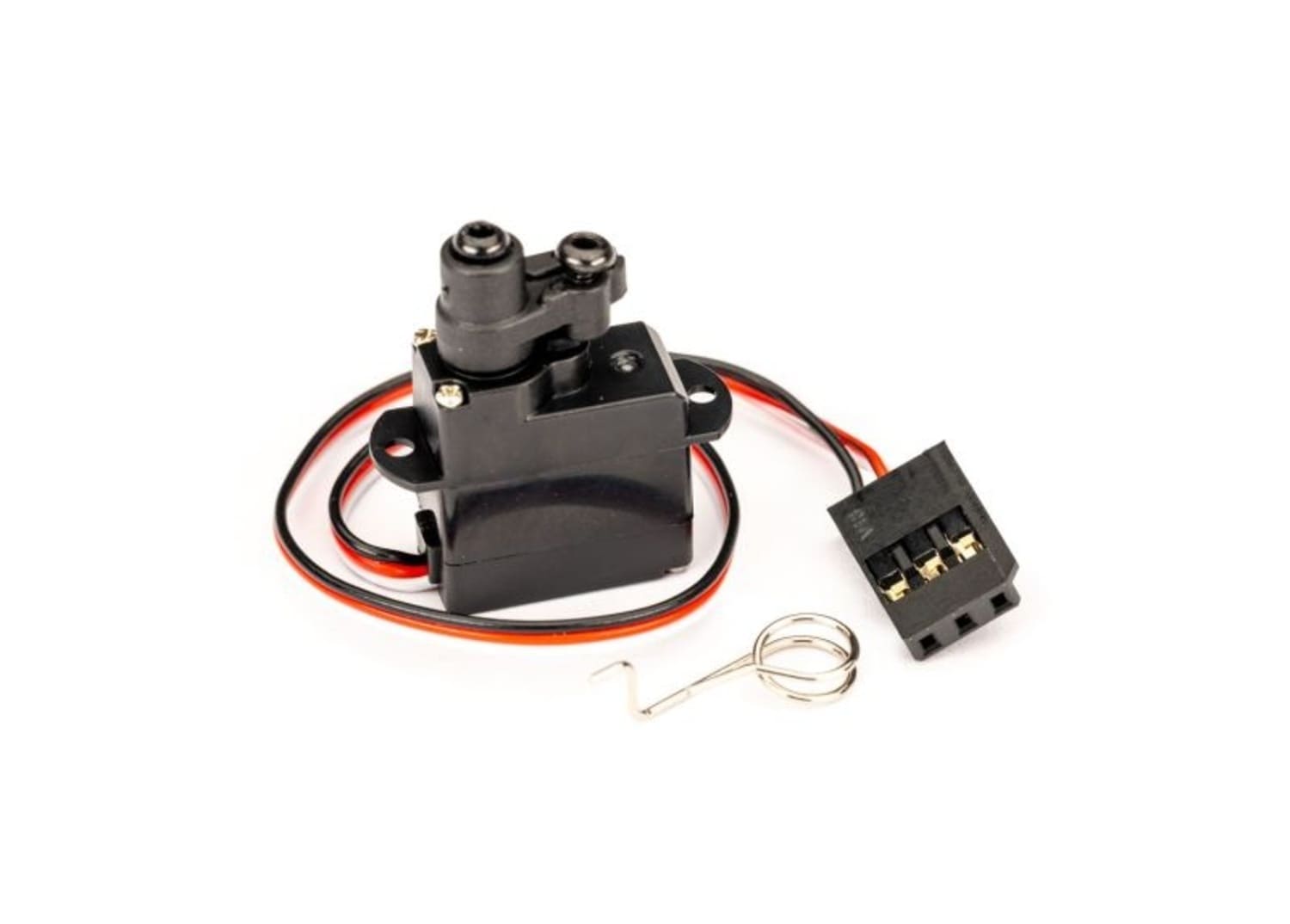 Traxxas Schalt-Servo fuer TRX9891 Getriebe - RC-Zubehoer