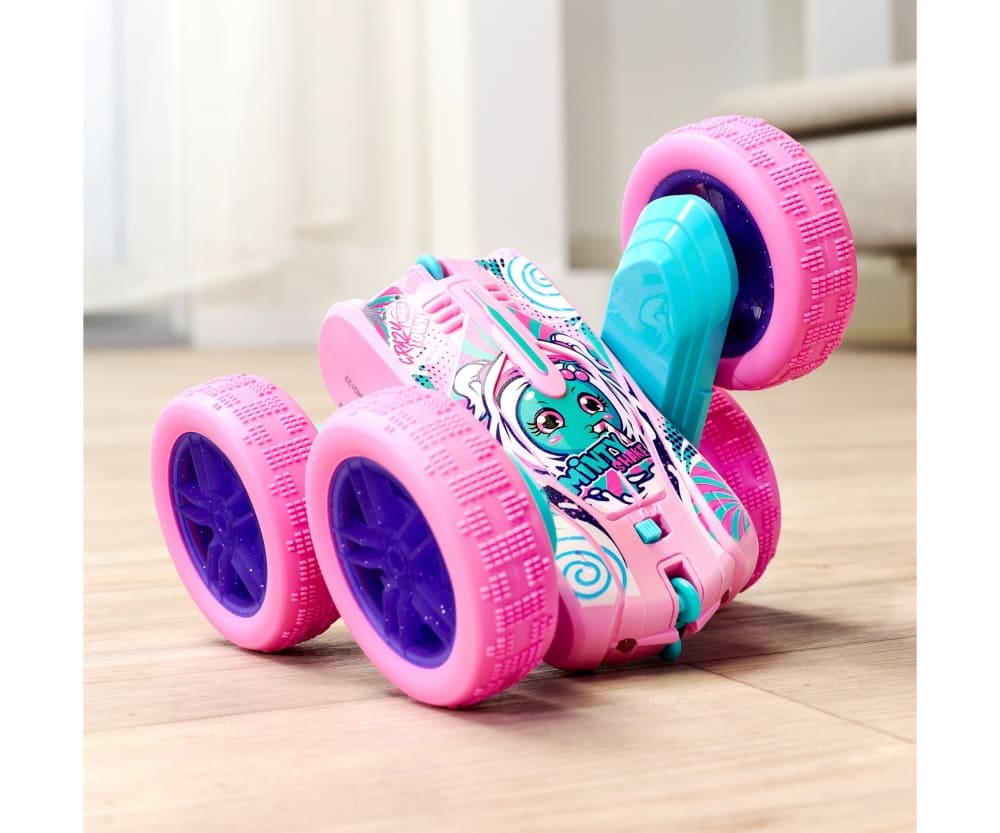 Dickie RC Berry Shaker, RTR