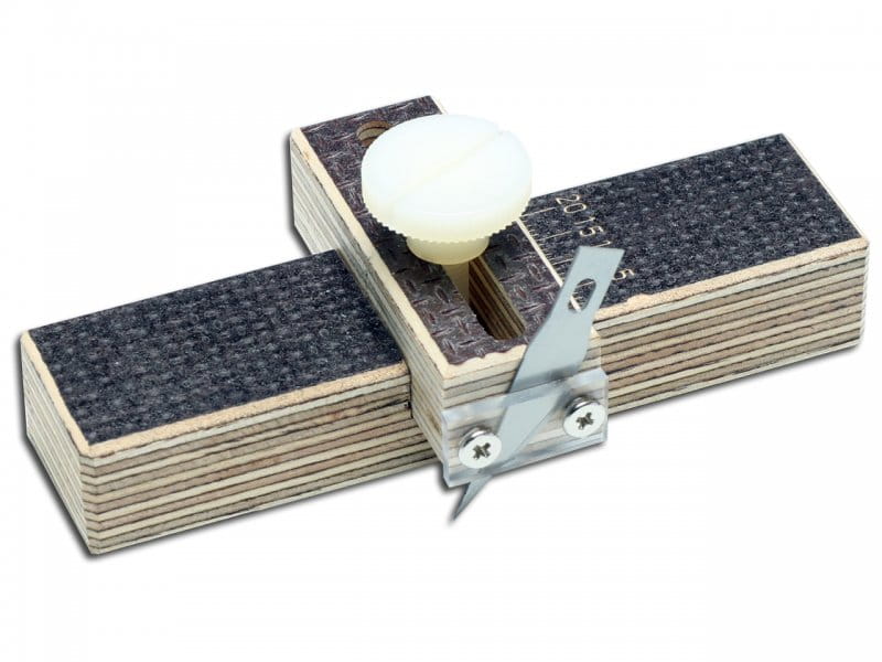 Pichler Balsaleistenschneider - RC-Zubehoer