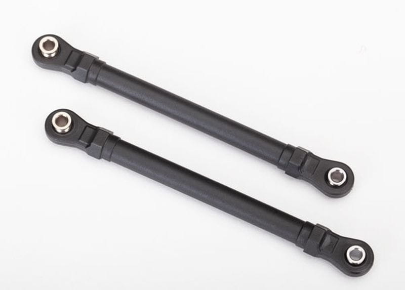 Traxxas Vorspur-Link v/h (Molded Composite) (2) +Hollow Balls (4) (8 Traxxas Vorspur-Link v_h _Molded Composite_ _2_ _Hollow Balls _4_ _8 - RC-Zubehoer